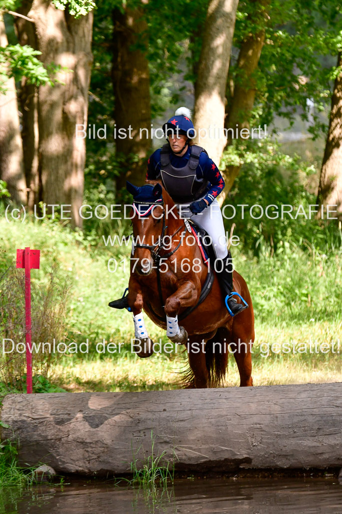 Mechtersen Geläneturnier 27.06.2021 | 270621 Mechtersener Derby _082