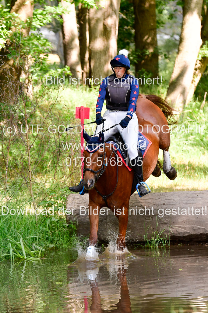 Mechtersen Geläneturnier 27.06.2021 | 270621 Mechtersener Derby _085