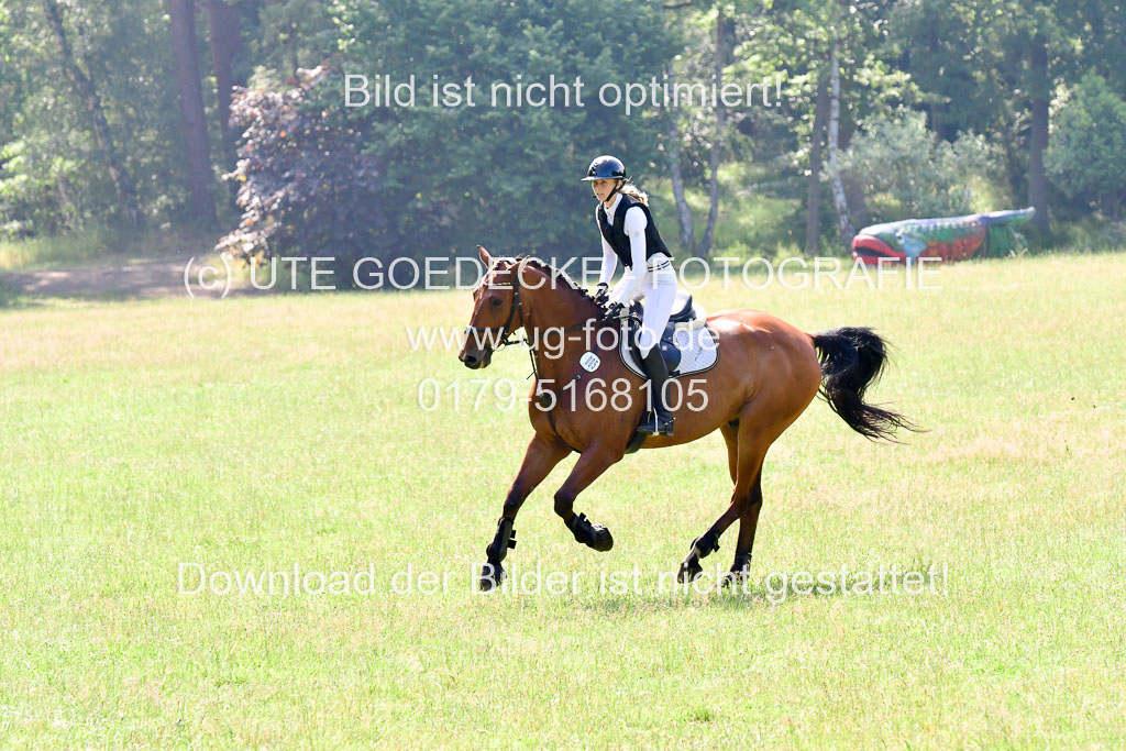 Mechtersen Geläneturnier 27.06.2021 | 270621 Mechtersener Derby _110