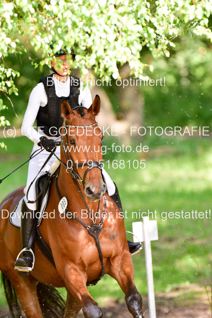 Mechtersen Geläneturnier 27.06.2021 | 270621 Mechtersener Derby _114