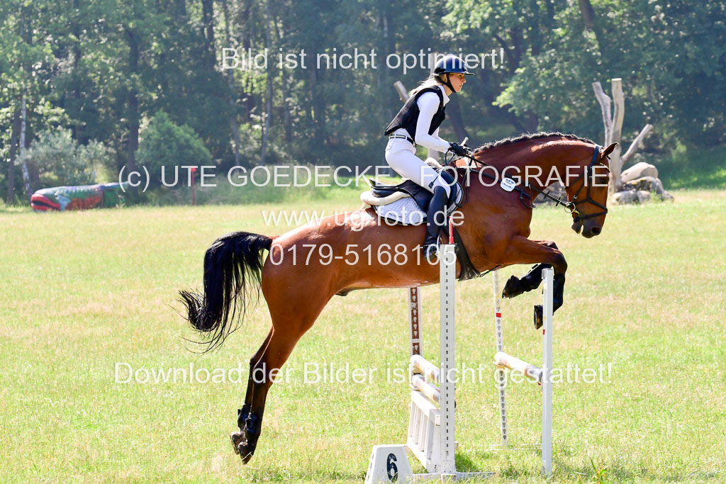 Mechtersen Geläneturnier 27.06.2021 | 270621 Mechtersener Derby _116