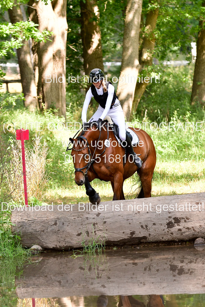 Mechtersen Geläneturnier 27.06.2021 | 270621 Mechtersener Derby _117