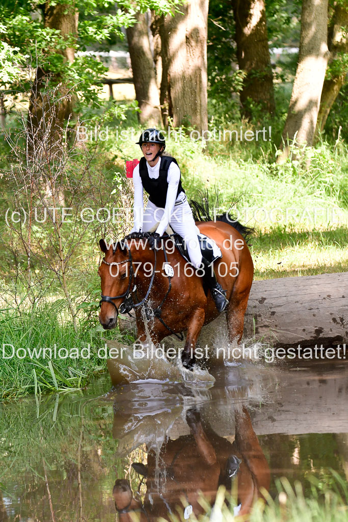 Mechtersen Geläneturnier 27.06.2021 | 270621 Mechtersener Derby _119