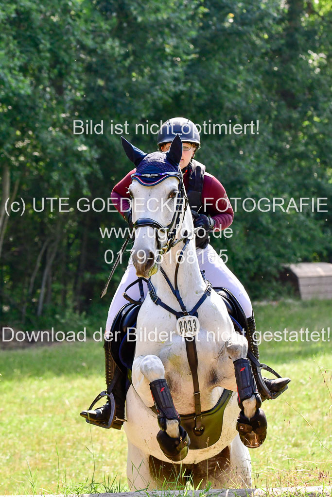 Mechtersen Geläneturnier 27.06.2021 | 270621 Mechtersener Derby _127