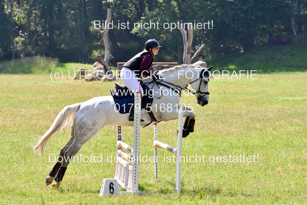 Mechtersen Geläneturnier 27.06.2021 | 270621 Mechtersener Derby _131