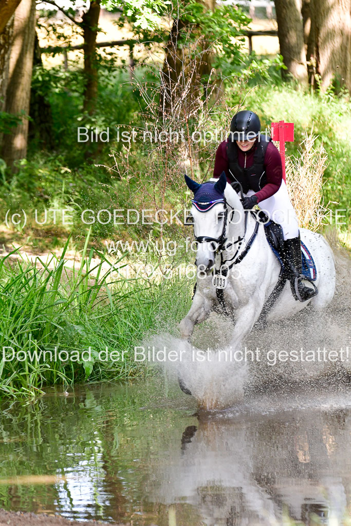 Mechtersen Geläneturnier 27.06.2021 | 270621 Mechtersener Derby _134