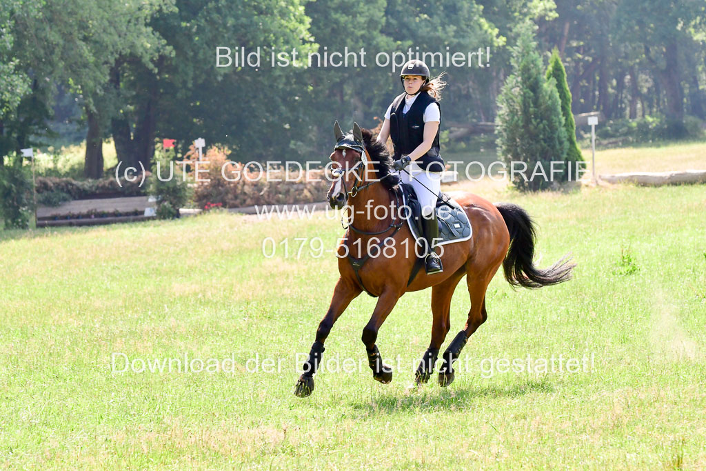 Mechtersen Geläneturnier 27.06.2021 | 270621 Mechtersener Derby _148