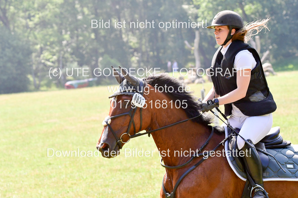 Mechtersen Geläneturnier 27.06.2021 | 270621 Mechtersener Derby _151