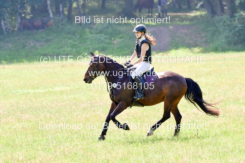 Mechtersen Geläneturnier 27.06.2021 | 270621 Mechtersener Derby _166
