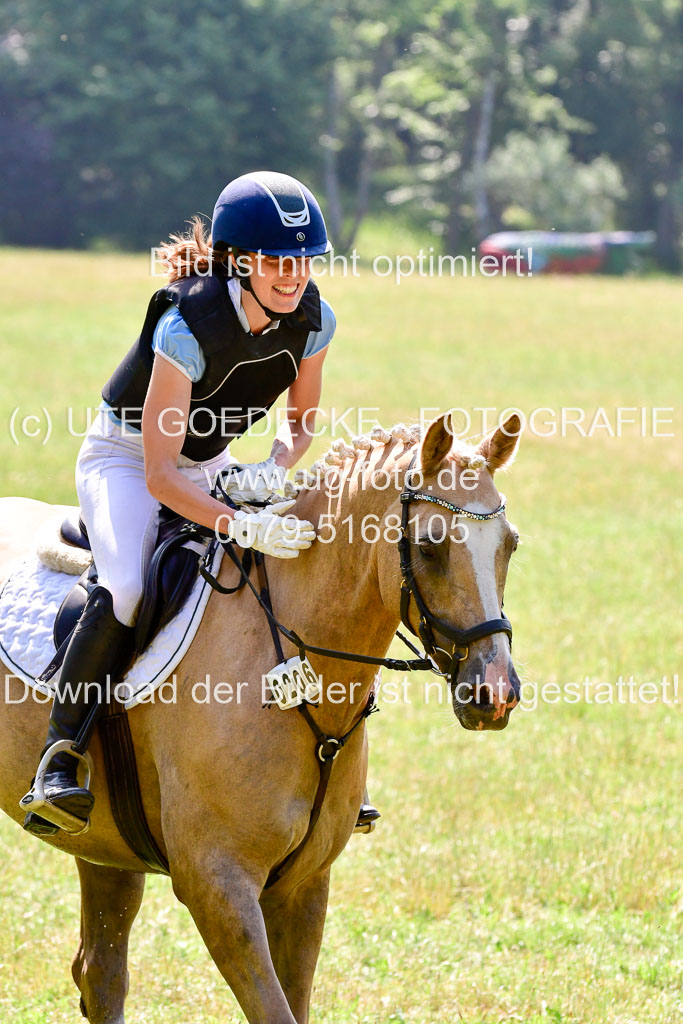 Mechtersen Geläneturnier 27.06.2021 | 270621 Mechtersener Derby _204