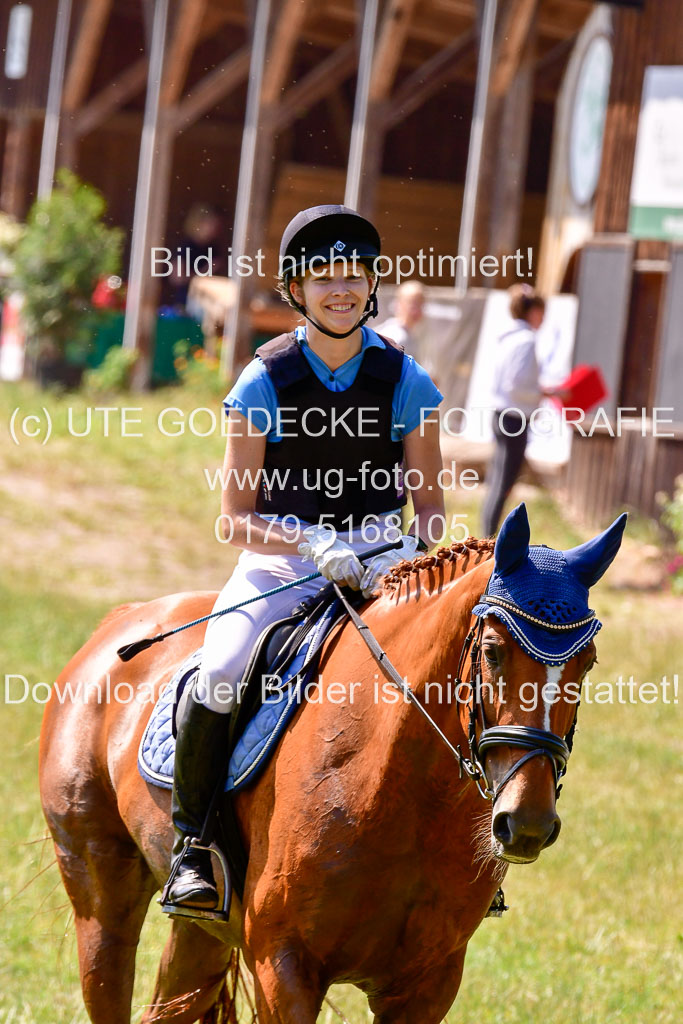 Mechtersen Geläneturnier 27.06.2021 | 270621 Mechtersener Derby _219
