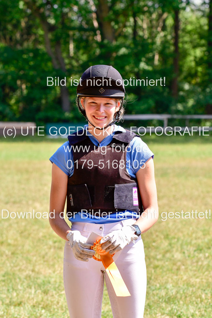 Mechtersen Geläneturnier 27.06.2021 | 270621 Mechtersener Derby _220