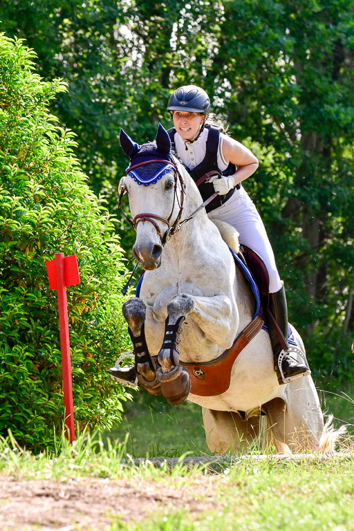 Mechtersen Geläneturnier  27.06.2021 | 270621 Mechtersener Derby _015 