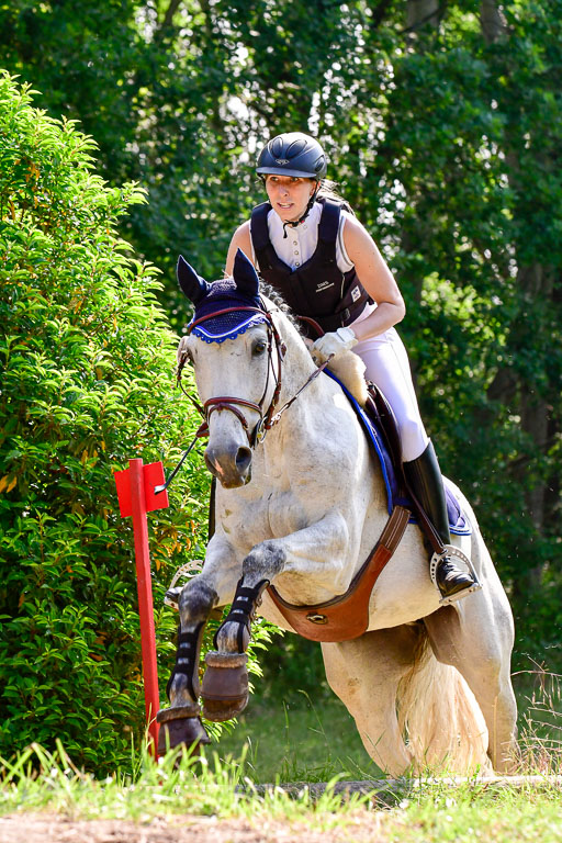 Mechtersen Geläneturnier  27.06.2021 | 270621 Mechtersener Derby _016 