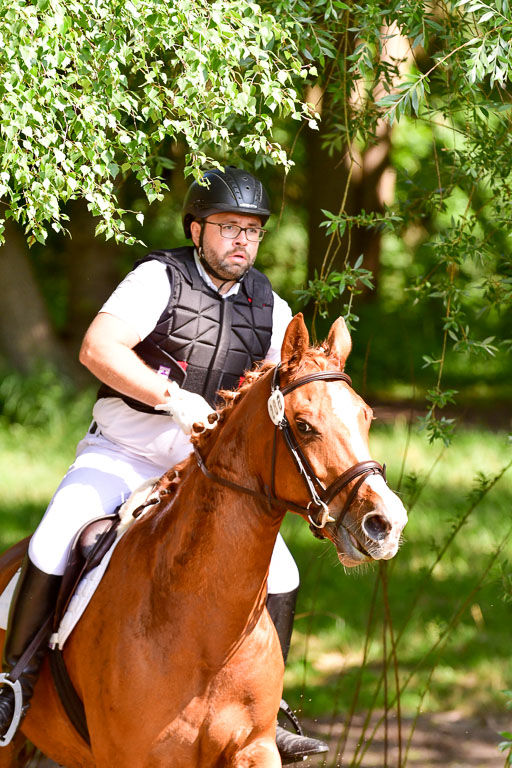 Mechtersen Geläneturnier  27.06.2021 | 270621 Mechtersener Derby _023 