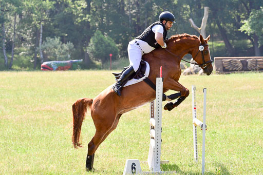 Mechtersen Geläneturnier  27.06.2021 | 270621 Mechtersener Derby _024 