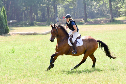 Mechtersen Geläneturnier  27.06.2021 | 270621 Mechtersener Derby _028 