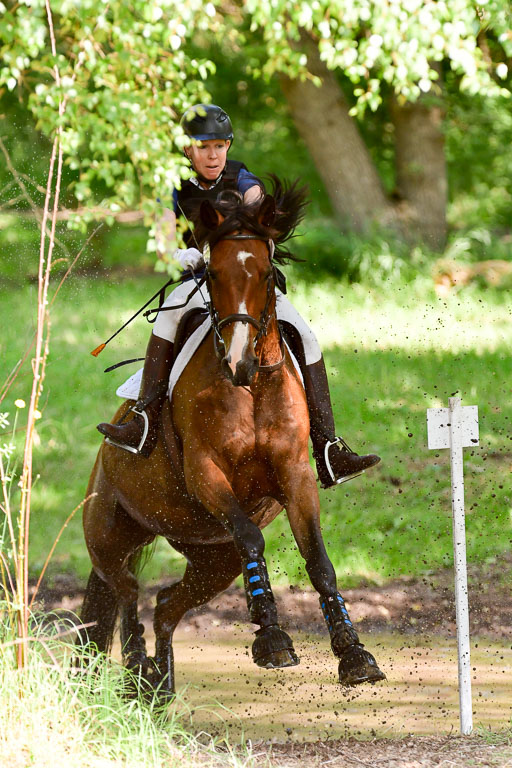Mechtersen Geläneturnier  27.06.2021 | 270621 Mechtersener Derby _031 
