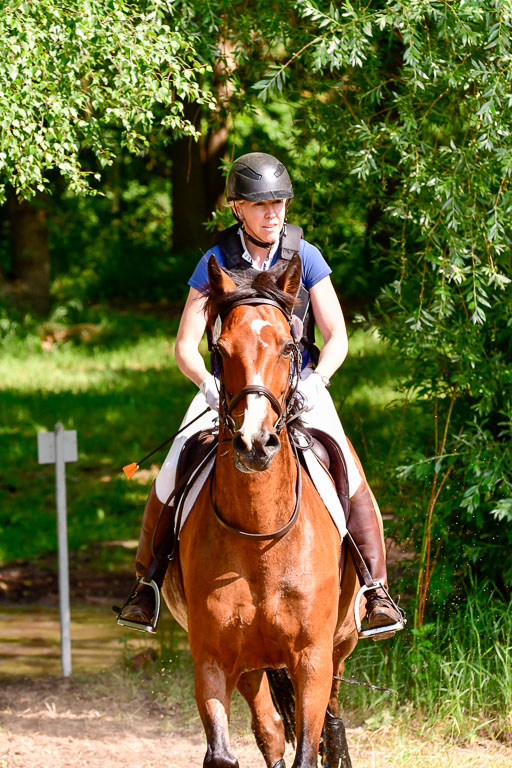 Mechtersen Geläneturnier  27.06.2021 | 270621 Mechtersener Derby _033 