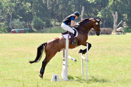 Mechtersen Geläneturnier  27.06.2021 | 270621 Mechtersener Derby _034 