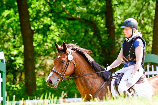 Mechtersen Geläneturnier  27.06.2021 | 270621 Mechtersener Derby _035 