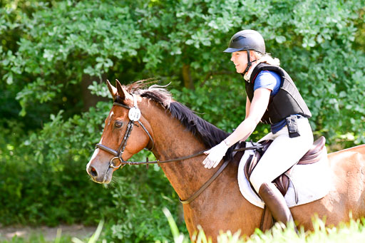 Mechtersen Geläneturnier  27.06.2021 | 270621 Mechtersener Derby _036 