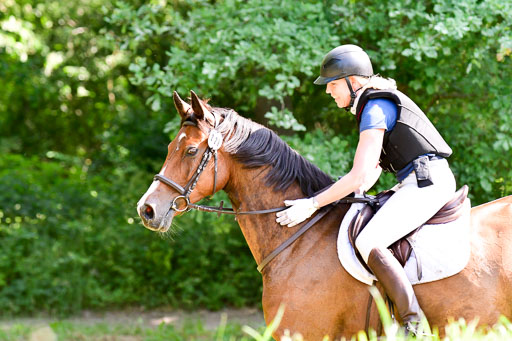 Mechtersen Geläneturnier  27.06.2021 | 270621 Mechtersener Derby _037 