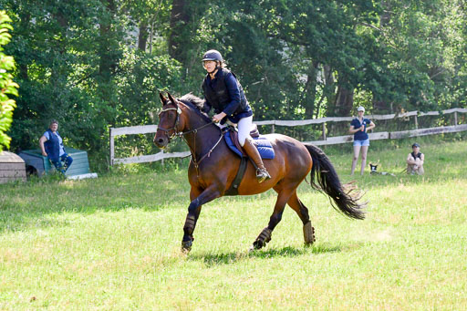 Mechtersen Geläneturnier  27.06.2021 | 270621 Mechtersener Derby _039 