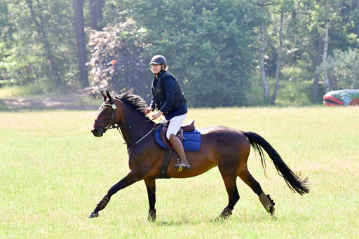 Mechtersen Geläneturnier  27.06.2021 | 270621 Mechtersener Derby _040 