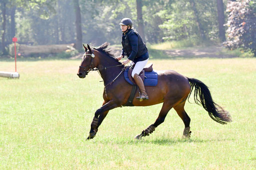 Mechtersen Geläneturnier  27.06.2021 | 270621 Mechtersener Derby _041 
