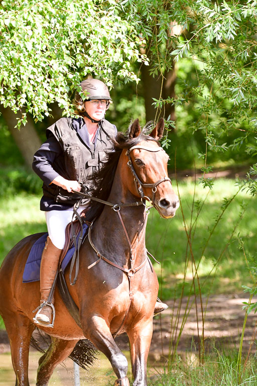 Mechtersen Geläneturnier  27.06.2021 | 270621 Mechtersener Derby _045 