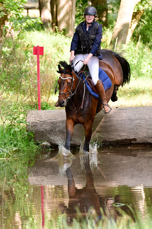 Mechtersen Geläneturnier  27.06.2021 | 270621 Mechtersener Derby _048 