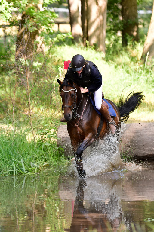 Mechtersen Geläneturnier  27.06.2021 | 270621 Mechtersener Derby _049 