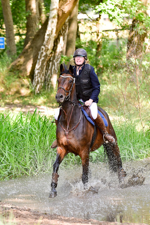 Mechtersen Geläneturnier  27.06.2021 | 270621 Mechtersener Derby _052 