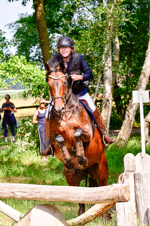 Mechtersen Geläneturnier  27.06.2021 | 270621 Mechtersener Derby _053 
