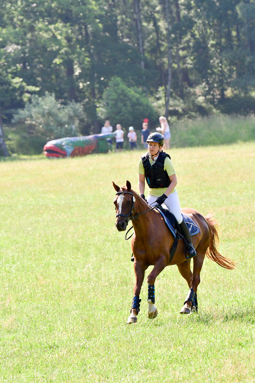 Mechtersen Geläneturnier  27.06.2021 | 270621 Mechtersener Derby _055 