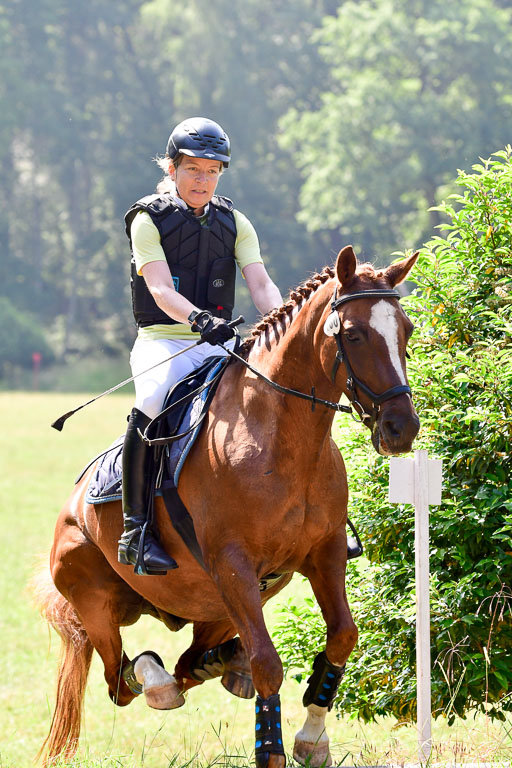 Mechtersen Geläneturnier  27.06.2021 | 270621 Mechtersener Derby _057 