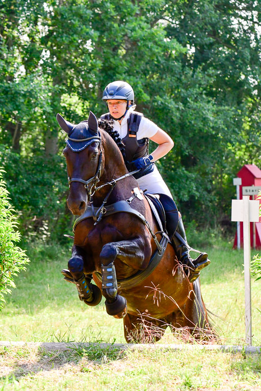 Mechtersen Geläneturnier  27.06.2021 | 270621 Mechtersener Derby _059 
