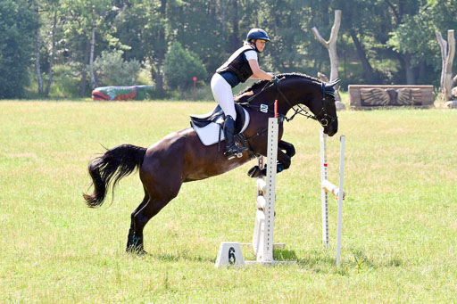 Mechtersen Geläneturnier  27.06.2021 | 270621 Mechtersener Derby _062 