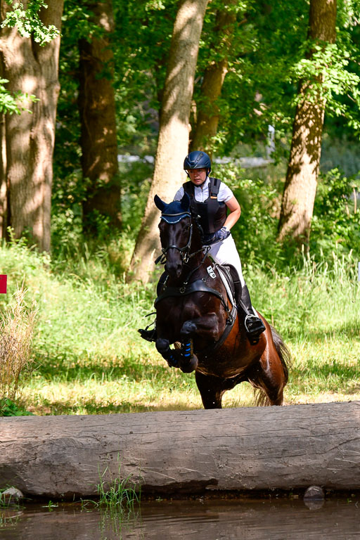 Mechtersen Geläneturnier  27.06.2021 | 270621 Mechtersener Derby _064 