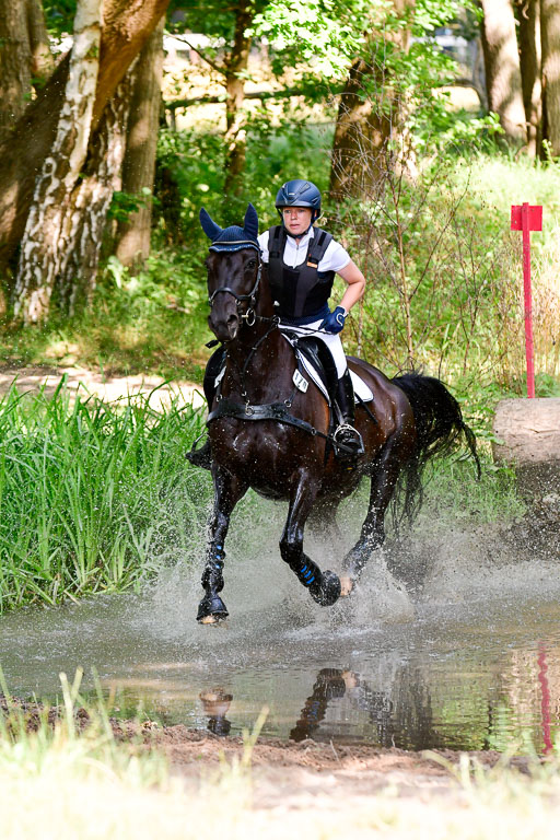 Mechtersen Geläneturnier  27.06.2021 | 270621 Mechtersener Derby _070 