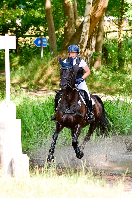 Mechtersen Geläneturnier  27.06.2021 | 270621 Mechtersener Derby _073 