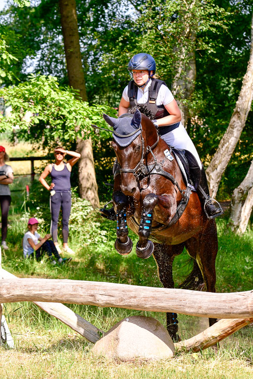 Mechtersen Geläneturnier  27.06.2021 | 270621 Mechtersener Derby _074 