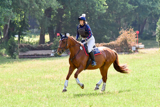 Mechtersen Geläneturnier  27.06.2021 | 270621 Mechtersener Derby _075 