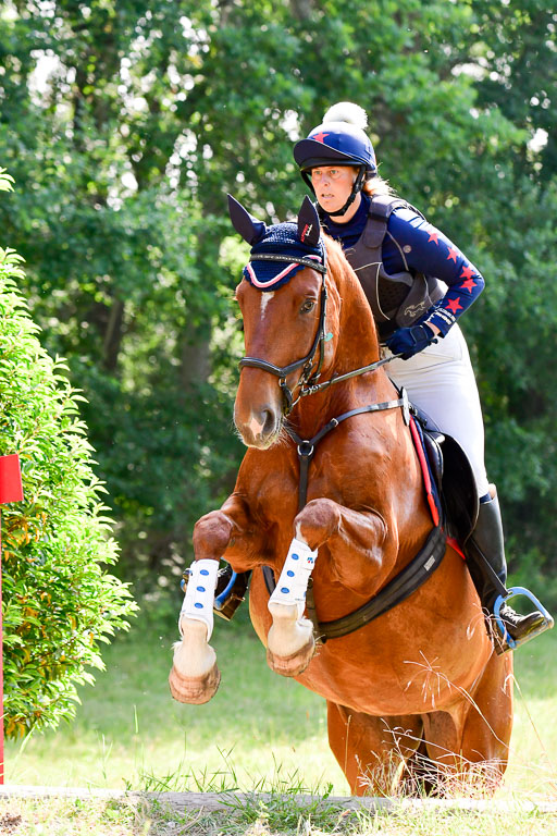 Mechtersen Geläneturnier  27.06.2021 | 270621 Mechtersener Derby _076 