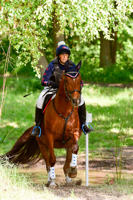 Mechtersen Geläneturnier  27.06.2021 | 270621 Mechtersener Derby _077 