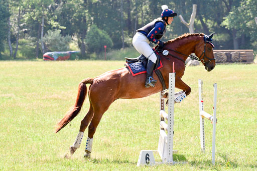 Mechtersen Geläneturnier  27.06.2021 | 270621 Mechtersener Derby _078 