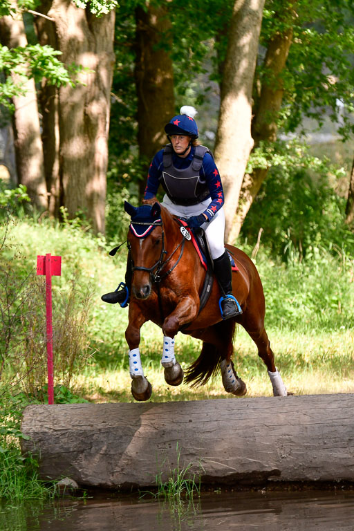 Mechtersen Geläneturnier  27.06.2021 | 270621 Mechtersener Derby _083 