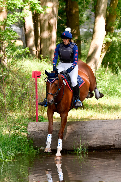Mechtersen Geläneturnier  27.06.2021 | 270621 Mechtersener Derby _084 