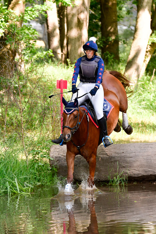 Mechtersen Geläneturnier  27.06.2021 | 270621 Mechtersener Derby _085 